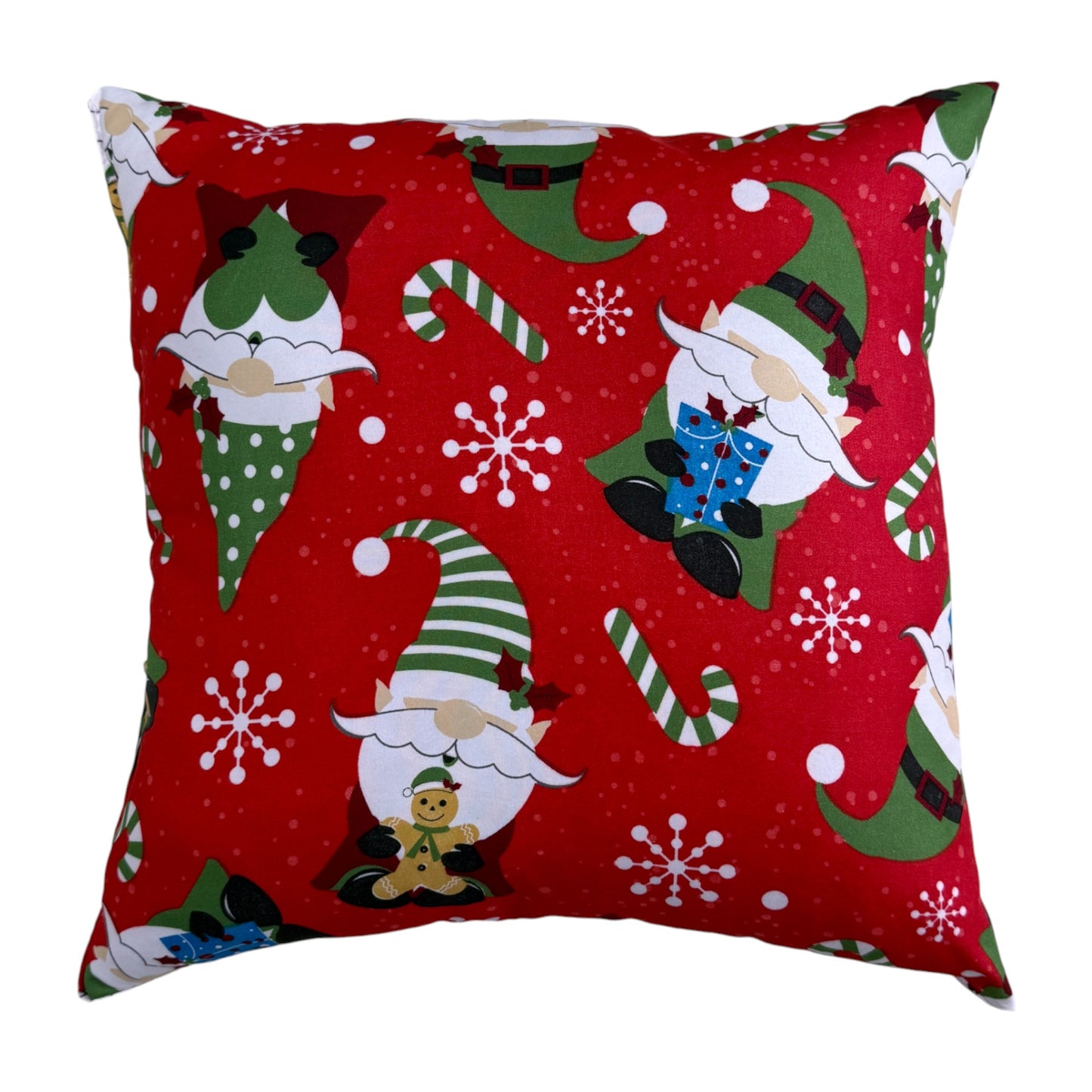 Navihogar® Set X 5 Cojines Edición Navidad