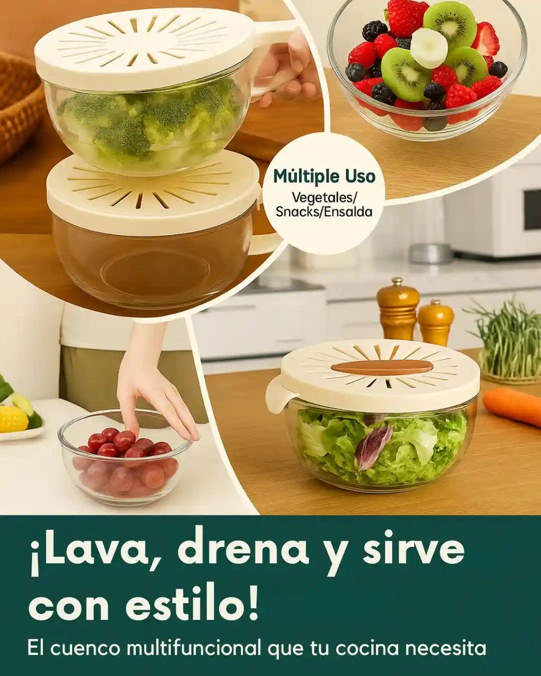 Encabezado