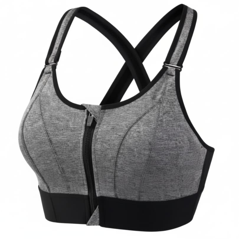 flex sport™ -OFERTA 2X1 Realza Ajusta y Controla La presión de Tus senos Y Tu Espalda