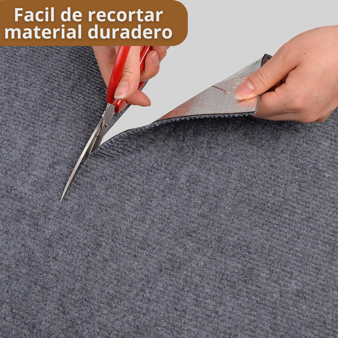 RascaFácil™😻 ¡Dale permiso a tu gato de rascar... sin destruir! Instalación rápida, protección duradera. 🔥 ¡HOY 40% DCTO! 🔥