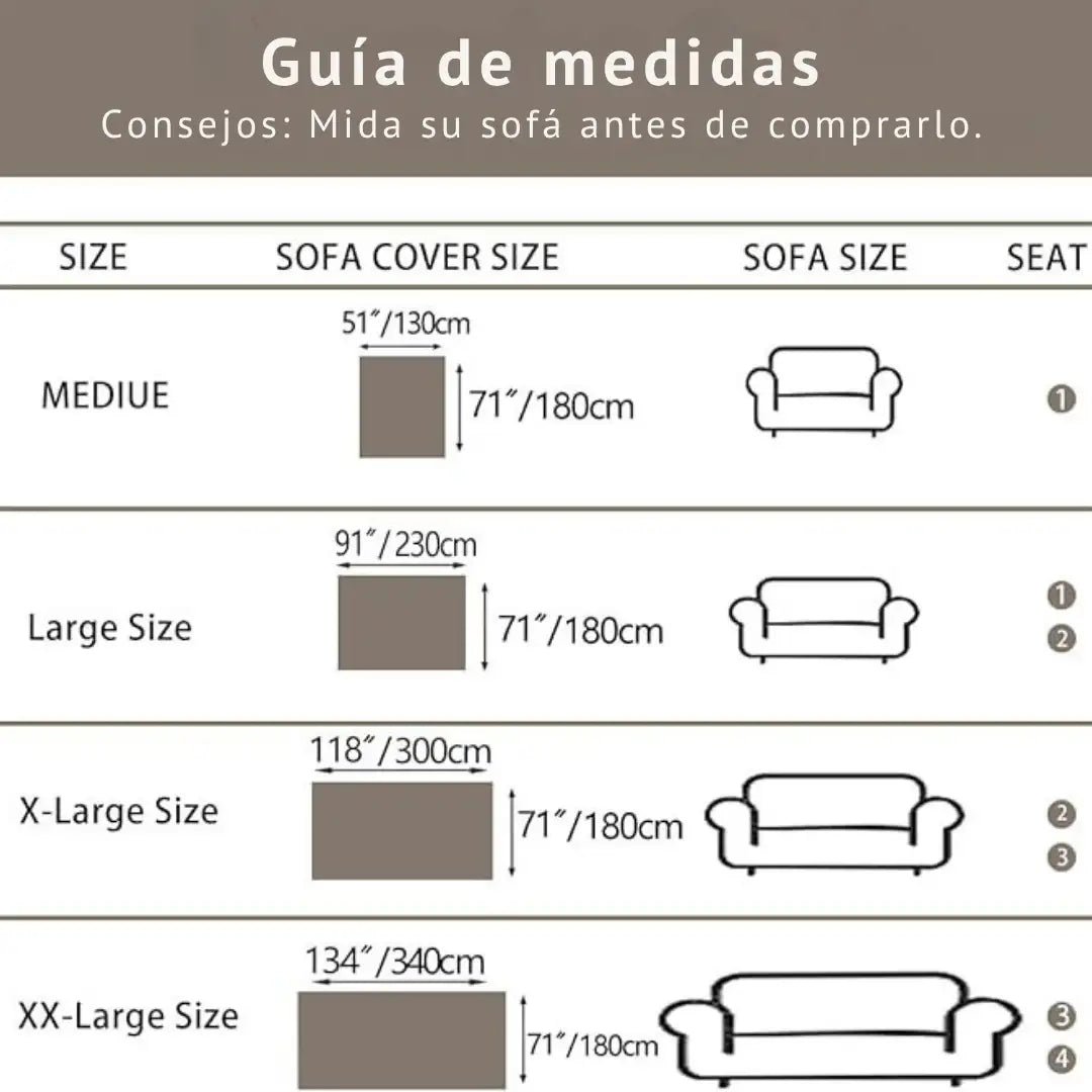 ProtecSofá