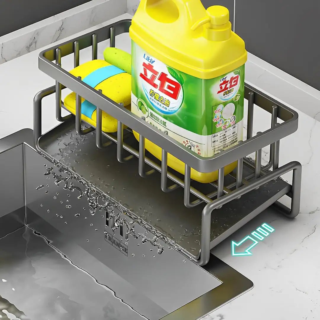 OrgaFlex® Tu zona de limpieza, organizada y en su lugar 🔥ahora con el 40% DCTO🔥