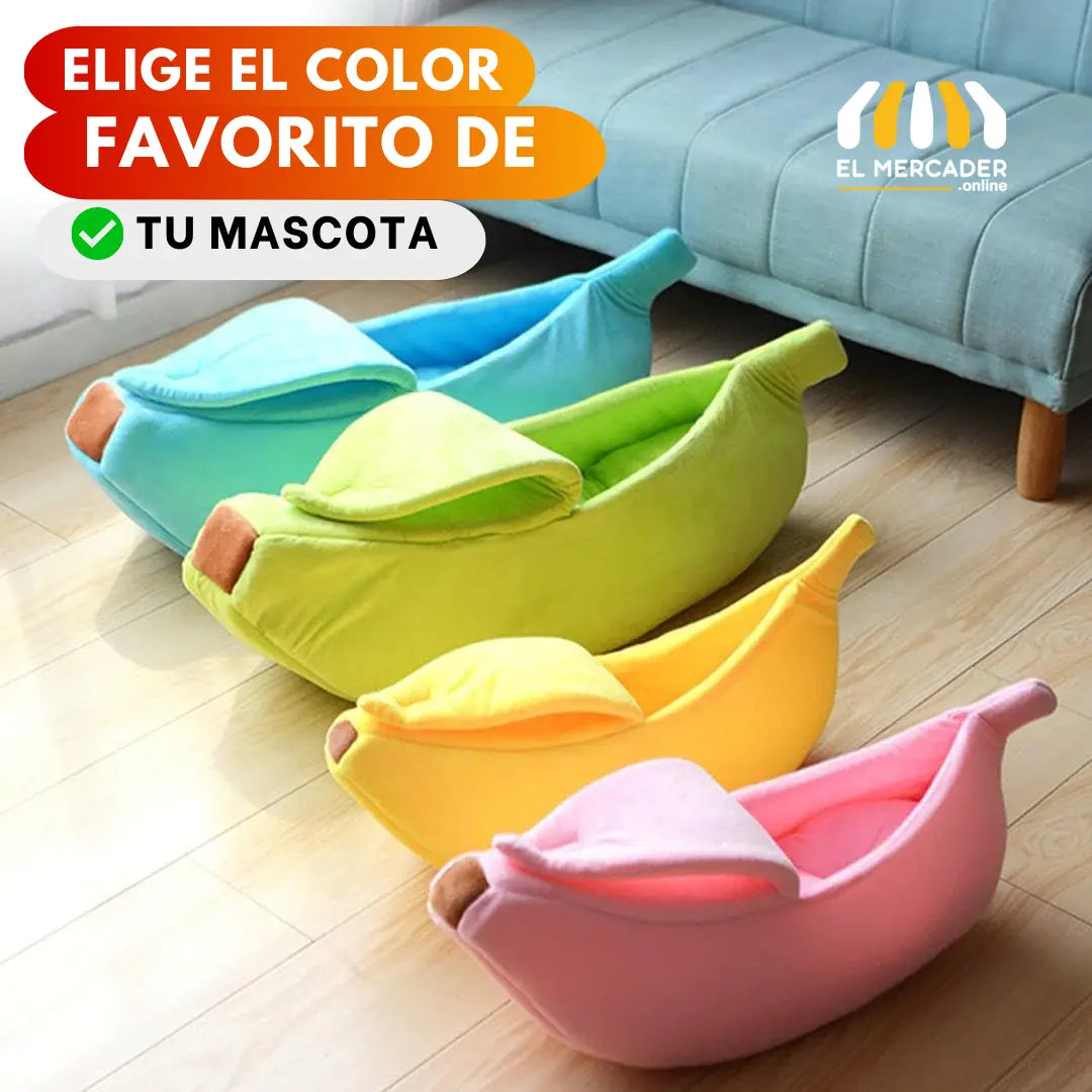 camas para gatos, incluyendo opciones económicas y cama banana para gato