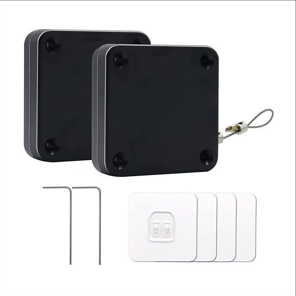 FixDoor® ✨ HOY 2x1 + 40% de descuento – ¡Despreocúpate, se cierra solo!