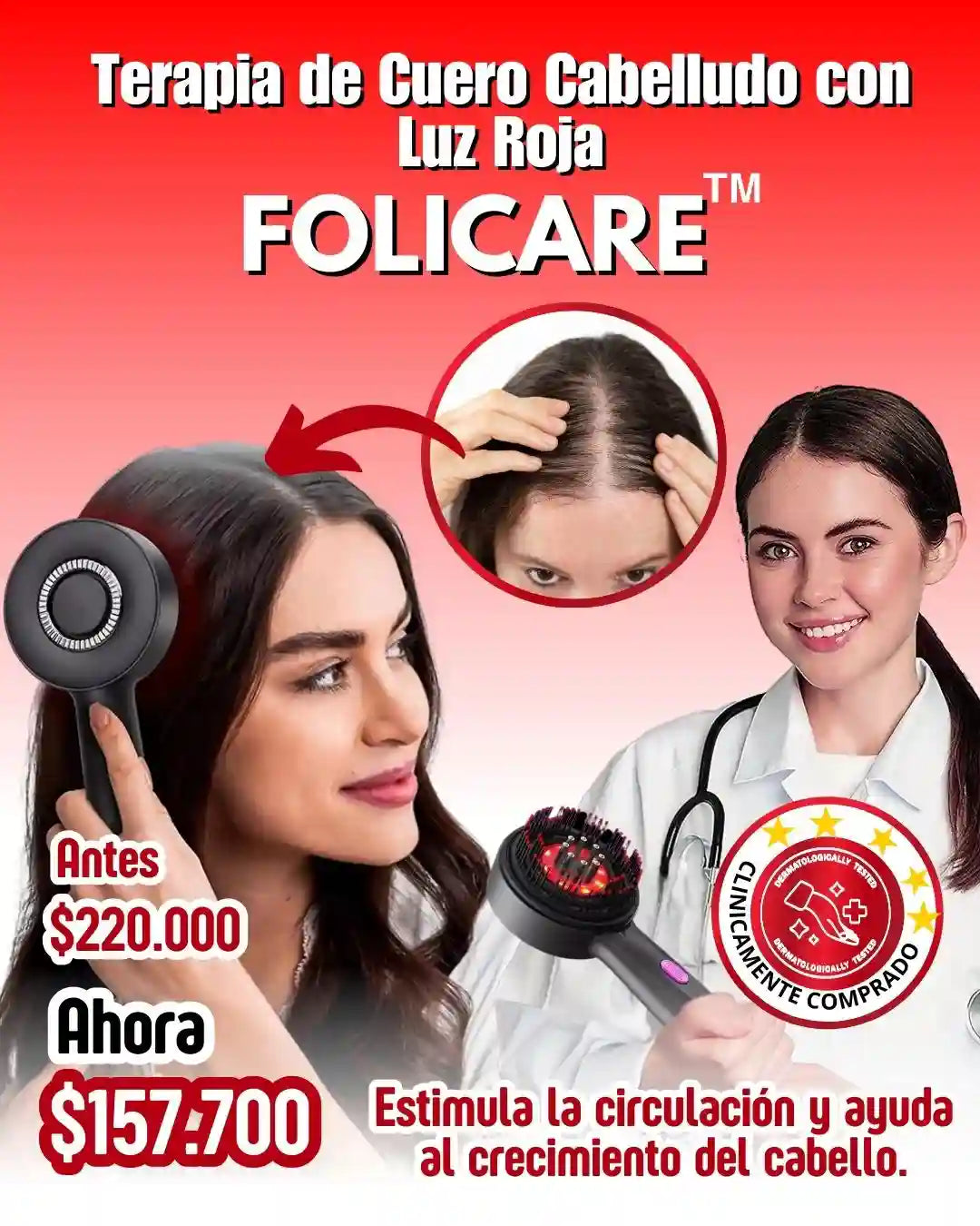 FOLICARE