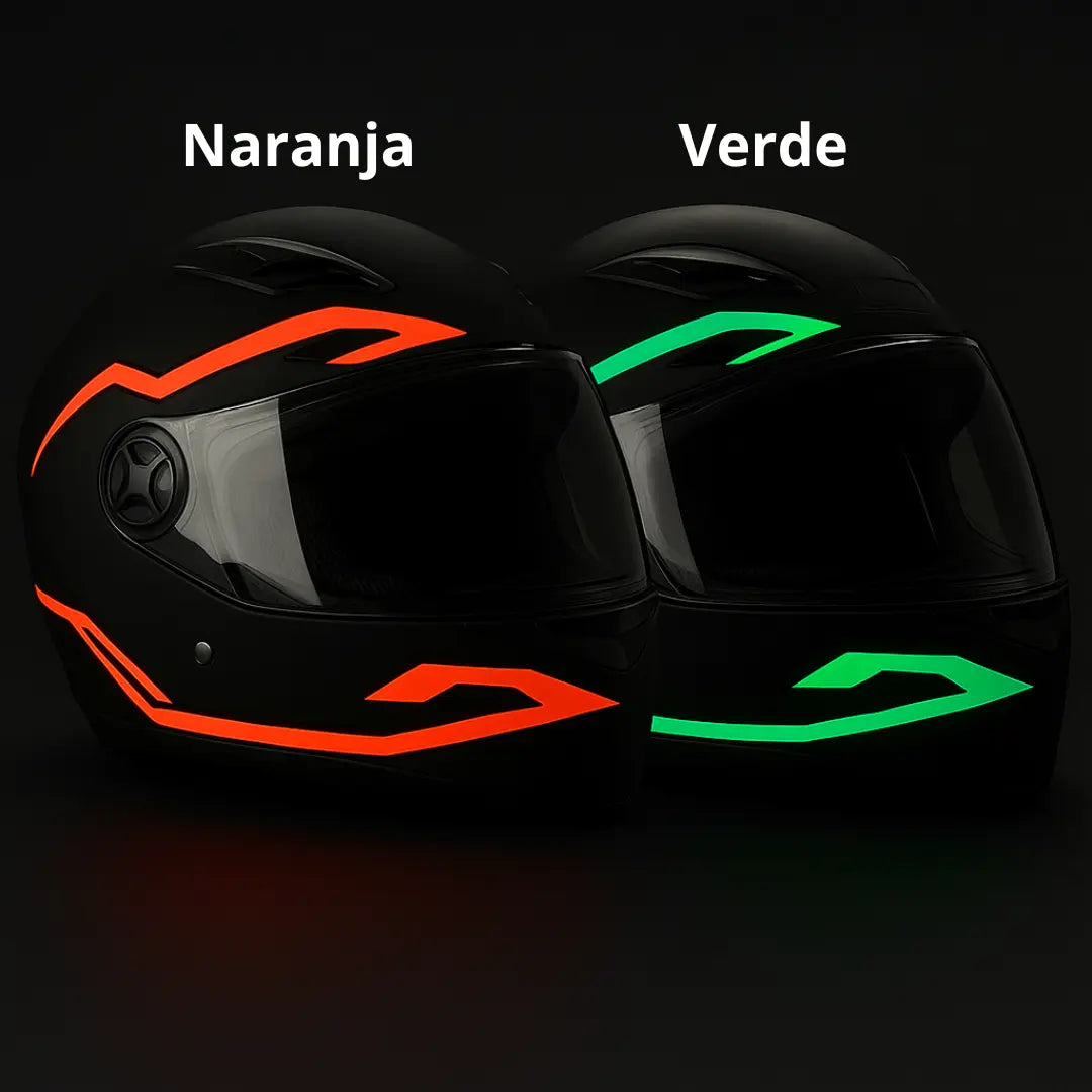 LumiRide™