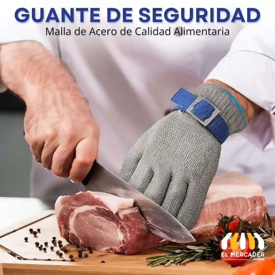 SlicePro® en acero inoxidable evita cortes peligrosos🔥HOY 2X1🔥