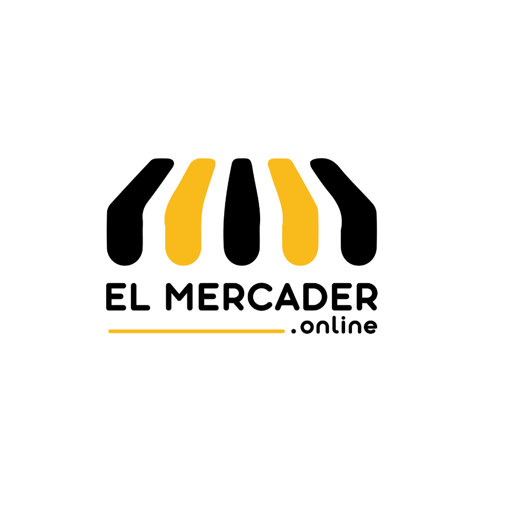 En ELMERCADER.CO, nos enorgullece ofrecer la mejor calidad,
– Elmercader.co