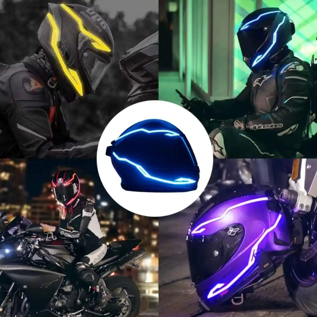 LumiRide™