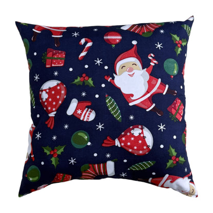 Navihogar® Set X 5 Cojines Edición Navidad