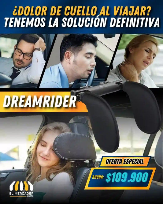 DreamRider