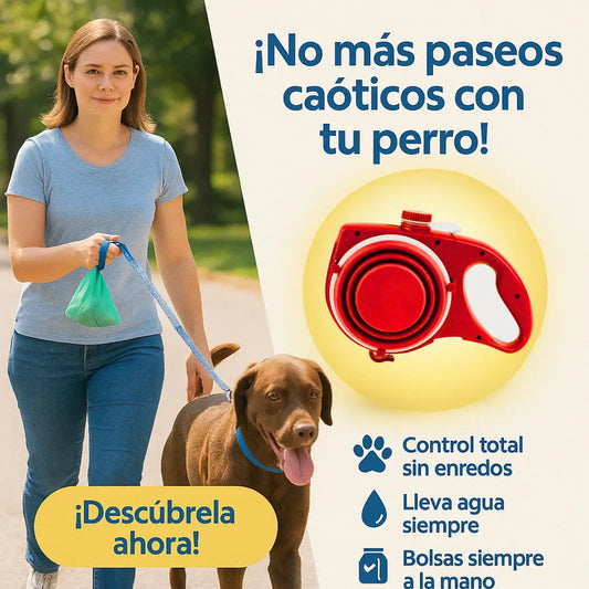 PaseoPro®