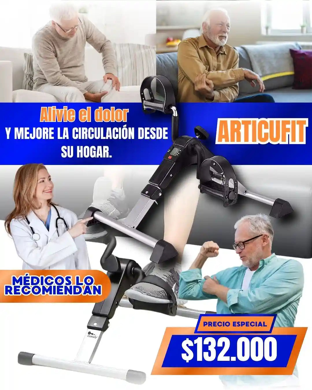 Articufit
