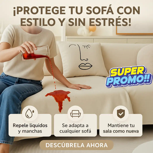 ProtecSofá