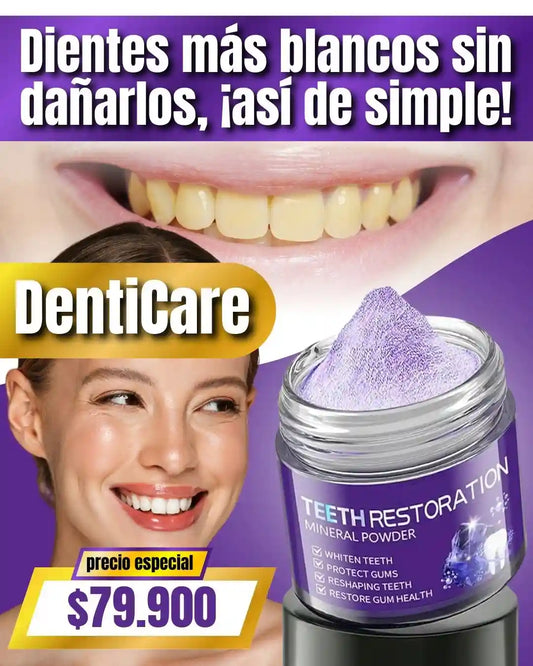 DentiCare