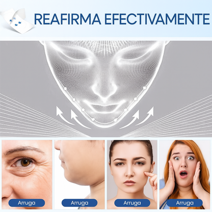 VivaLift® Cintas Reafirmantes para el Rostro Realza tu Belleza Natural 🔥HOY 40%🔥