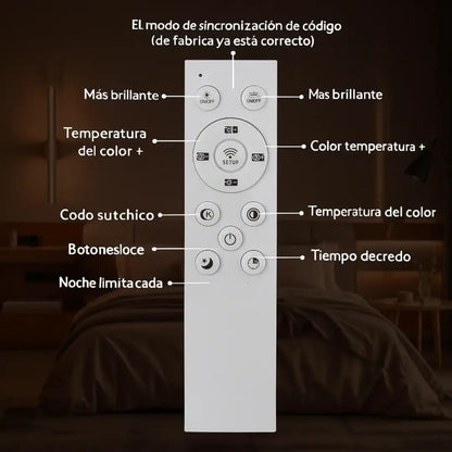 MoonLED® LAMPARA LUNAR ¡Decora e ilumina con estilo! 🔥HOY 40% DCTO🔥