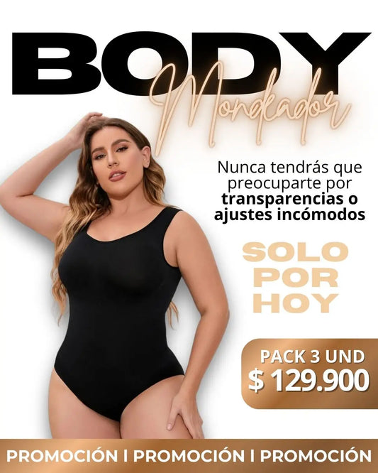 Body