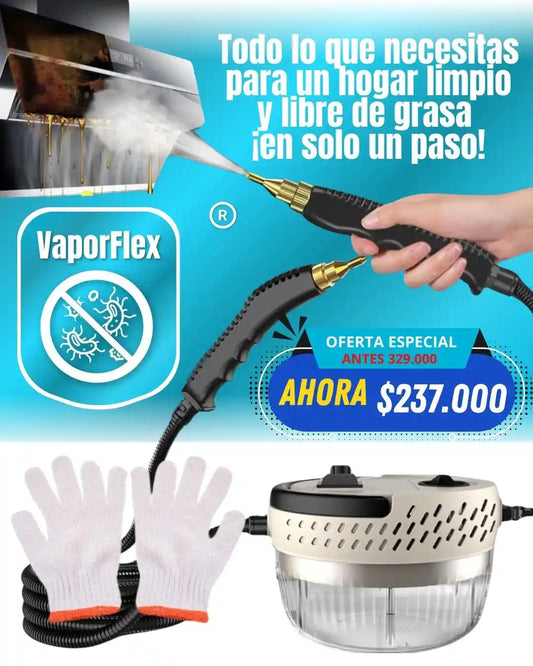 VAPORFLEX