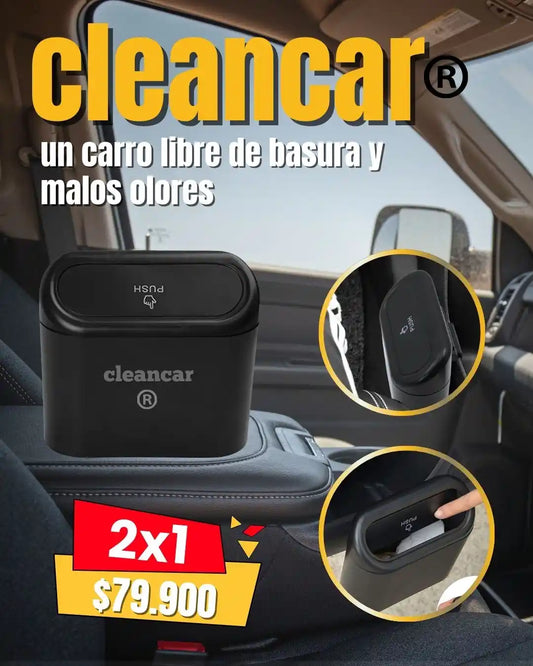 cleancar