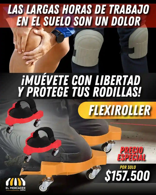 FlexiRoller