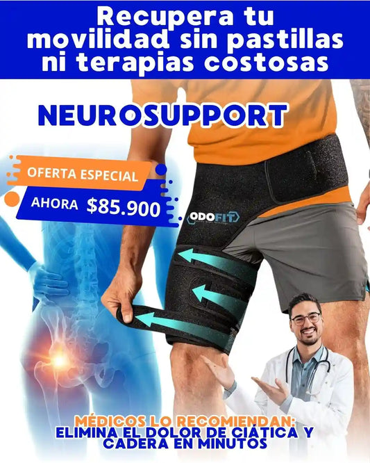 NEURO SOPPORT
