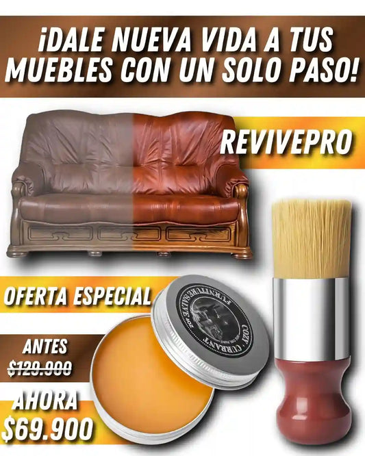 RevivePro