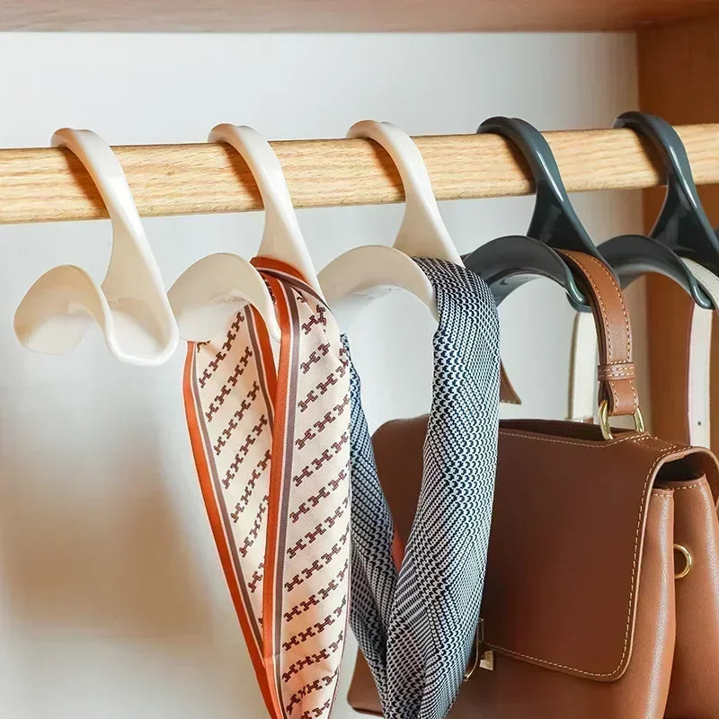 OFERTA PACK 10 UND Loopy — el cuidado que aporta practicidad y organización a tus cosas favoritas 🥰🧣👜: bolsos, accesorios y todo lo que amas tener cerca ✨