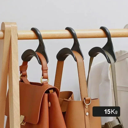 OFERTA PACK 10 UND Loopy — el cuidado que aporta practicidad y organización a tus cosas favoritas 🥰🧣👜: bolsos, accesorios y todo lo que amas tener cerca ✨
