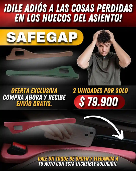 SAFEGAP