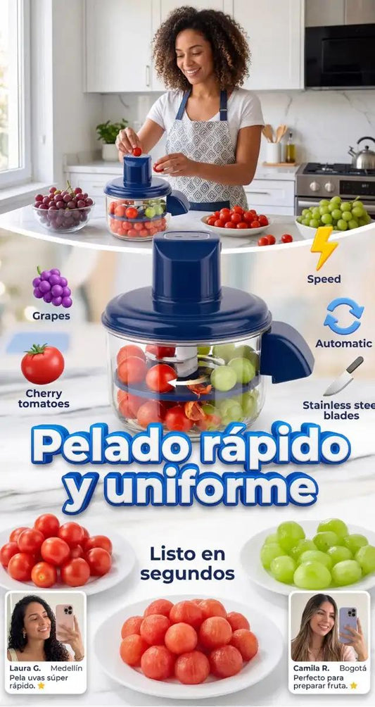 PeelHero®️Tus Manos Libre De Olores🎁40% OFF