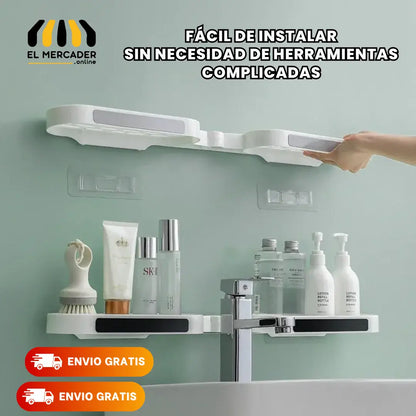 🚨PROMO 2X1 🚨ESTANTE MULTIFUNCIONAL