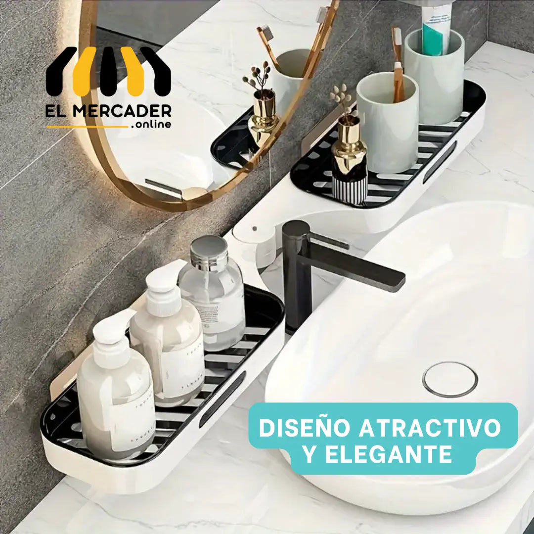 🚨PROMO 2X1 🚨ESTANTE MULTIFUNCIONAL