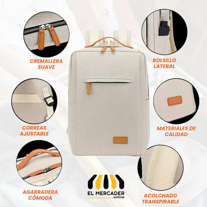 MORRAL LEGACY SIENA PRO