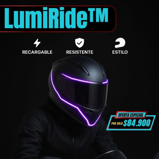 LumiRide™