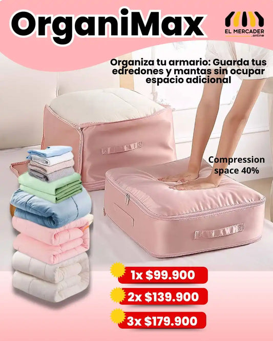 Organimax
